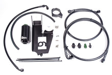 Load image into Gallery viewer, Radium Engineering Fuel Hanger Plumbing Kit EVO 8-9 Microglass Filter