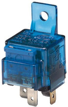 Charger l&#39;image dans la galerie, Hella Relay 12V 15A SPST 15A Fuse Bkt
