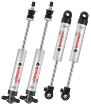 Carica l&#39;immagine nel visualizzatore di Gallery, Ridetech 84-87 Chevy C4 Corvette HQ Series Shock System