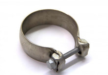 Cargar imagen en el visor de la galería, Kooks Universal 3in Torca Ball Clamp