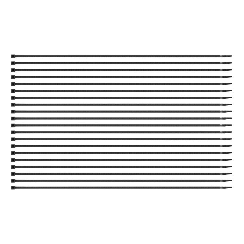 Curt 19-21 Ford Ranger Custom Towed-Vehicle RV Wiring Harness