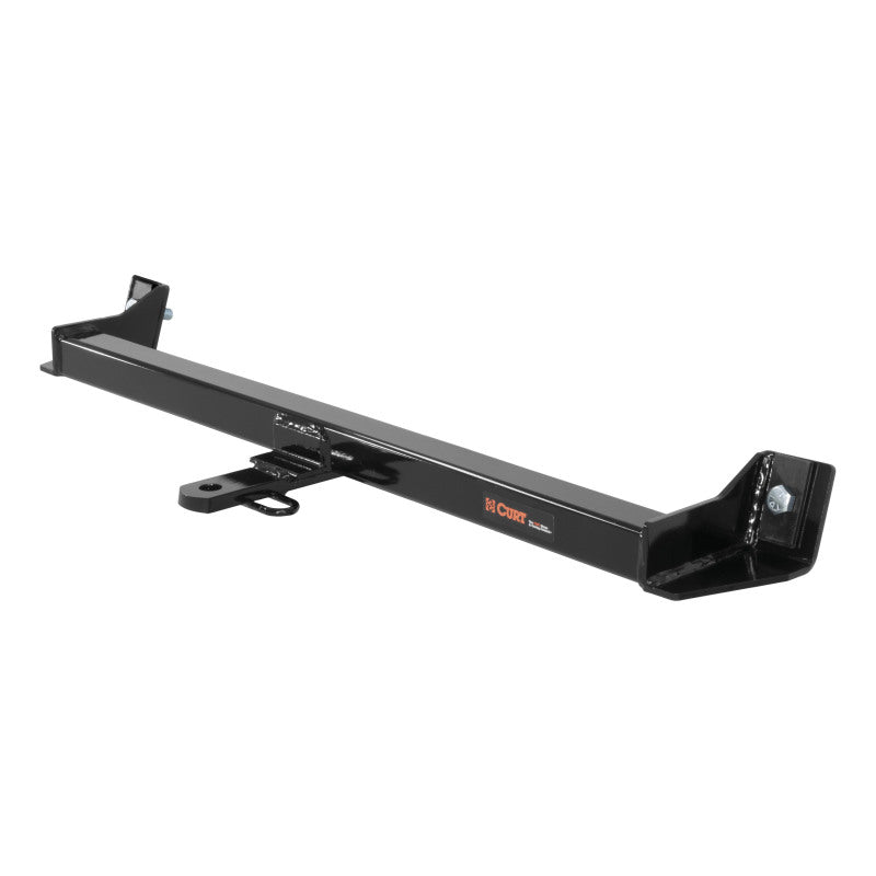 Curt 87-91 Mitsubishi Van Class 1 Fixed-Tongue Trailer Hitch w/3/4in Trailer Ball Hole