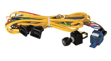 गैलरी व्यूवर में इमेज लोड करें, Hella Rallye 4000 Series Wiring Harness Kit