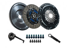 Carica l&#39;immagine nel visualizzatore di Gallery, DKM Clutch 2.0 VW/Audi A3 TSI 8 Bolt Motor OE Style MA Clutch Kit w/Flywheel
