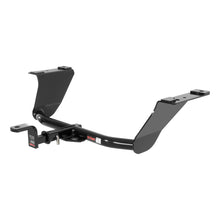 Load image into Gallery viewer, Curt 09-10 Audi A4 Avant Quattro Class 1 Trailer Hitch w/1-1/4in Ball Mount