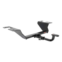 Laden Sie das Bild in den Galerie-Viewer, Curt 2014 Chevy Cruze Class 1 Trailer Hitch w/1-1/4in Ball Mount