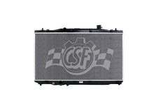 गैलरी व्यूवर में इमेज लोड करें, CSF 18-20 Honda Accord 1.5L Turbo OEM Plastic Radiator