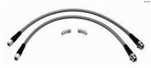 Laden Sie das Bild in den Galerie-Viewer, Wilwood Flexline Kit Front Caviler/Sunfire