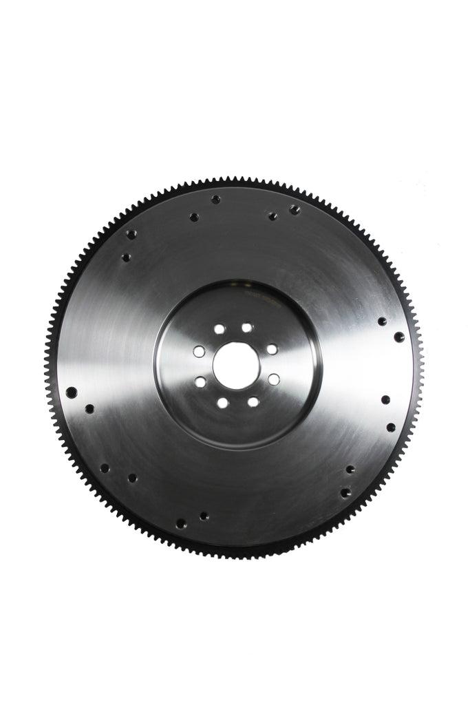 McLeod Steel FlywheelMOPAR 6 Bolt Crk 340 383 440 130T