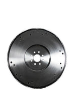 Carica l'immagine nel visualizzatore di Gallery, McLeod Steel Flywheel Gm 1961-63 &amp; Rover 215 V8 Aluminum Blk 156