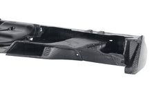 Charger l&#39;image dans la galerie, Seibon 12-13 Nissan GTR R35 VS-Style Carbon FIber Front Lip