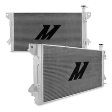 Laden Sie das Bild in den Galerie-Viewer, Mishimoto 10-14 Ford Raptor 6.2L V8 Performance Aluminum Radiator