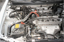 गैलरी व्यूवर में इमेज लोड करें, Injen 94-97 Honda Accord 2.2L Black Cold Air Intake (Special Order)