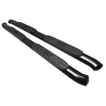 गैलरी व्यूवर में इमेज लोड करें, Westin 2022 Nissan Frontier Crew Cab PRO TRAXX 4 Oval Nerf Step Bars - Black