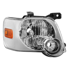 Carica l&#39;immagine nel visualizzatore di Gallery, xTune 06-10 Ford Explorer Passenger Side Headlight - OEM Right (HD-JH-FEXP06-OEM-R)