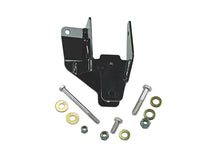 Carica l&#39;immagine nel visualizzatore di Gallery, Superlift 18-19 Jeep Wrangler JL Models (2.5-4in Kits) Track Bar Braket Kit - Rear