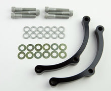 गैलरी व्यूवर में इमेज लोड करें, Wilwood Bracket Spacer Kit .588 SL4R Rear Internal P-Brake Kit