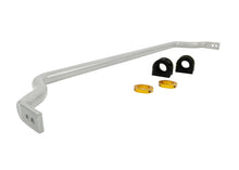 गैलरी व्यूवर में इमेज लोड करें, Whiteline Nissan R35 GTR Front 33mm Heavy Duty Adjustable Sway Bar