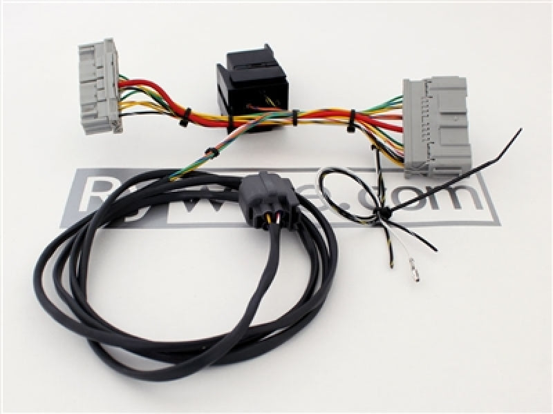 Rywire 01-05 Honda Civic K-Series Conversion Adapter Harness
