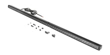 Laden Sie das Bild in den Galerie-Viewer, Hella Universal Black Magic 50in Thin Light Bar - Driving Beam