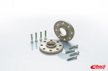 गैलरी व्यूवर में इमेज लोड करें, Eibach Pro-Spacer 93-01 Subaru Impreza 10mm Thickness 5x100 Hub 56