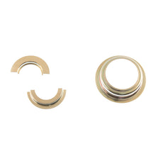 गैलरी व्यूवर में इमेज लोड करें, Bilstein B6 1975 Jaguar XJ12 C Rear 36mm Monotube Shock Absorber
