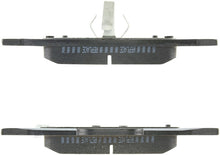 Carica l&#39;immagine nel visualizzatore di Gallery, StopTech Street Brake Pads - Rear