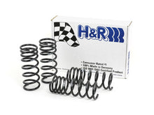 Carica l&#39;immagine nel visualizzatore di Gallery, H&amp;R 99-05 Mazda Miata MX5 NB Race Spring