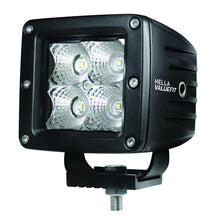 Charger l&#39;image dans la galerie, Hella HVF Cube 4 LED Off Road Kit - 3.1in 12W Spot Beam