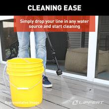 Carica l&#39;immagine nel visualizzatore di Gallery, Curt Lippert Pressure Washer Pro