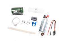 Charger l'image dans la galerie, Radium Engineering 01-06 BMW E46 M3 to Walbro 255 Fuel Pump Install Kit - Pump Included