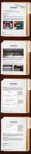 Cargar imagen en el visor de la galería, Mishimoto 10-12 Hyundai Genesis Coupe 2.0T Oil Cooler Kit