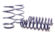 गैलरी व्यूवर में इमेज लोड करें, H&amp;R 14-16 BMW 428i Cabrio/435i Cabrio F33 Sport Spring (w/o Sport Susp.)
