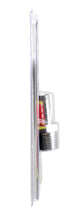 Charger l&#39;image dans la galerie, Spectre Fuel Fitting 3/8in. Hose Barb NPT Threads - Chrome