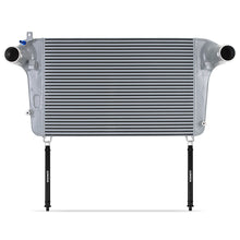 Carica l&#39;immagine nel visualizzatore di Gallery, Mishimoto Ford Explorer ST 2020+ Performance Intercooler - Silver