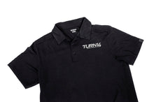 Load image into Gallery viewer, Turn 14 Distribution Black OGIO Polo - Large