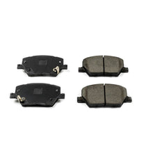 Carica l&#39;immagine nel visualizzatore di Gallery, Power Stop 16-18 Fiat 500X Front Z16 Evolution Ceramic Brake Pads