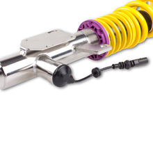 Carica l&#39;immagine nel visualizzatore di Gallery, KW Coilover Kit DDC ECU BMW 5 Series (F10) 2WD w/o EDC