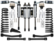 Load image into Gallery viewer, ICON 03-08 Dodge Ram 2500/3500 4WD 4.5in Stage 3 Suspension System