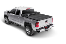गैलरी व्यूवर में इमेज लोड करें, Extang 14-16 Chevy/GMC Silv/Sierra 1500 (6.5ft) / 14-16 2500/3500HD Solid Fold 2.0 Toolbox