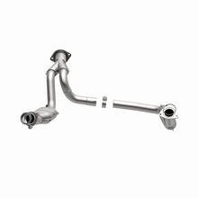 Laden Sie das Bild in den Galerie-Viewer, MagnaFlow Conv DF 07-08 Escalade 6.2 Driver Side OEM