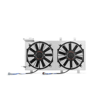 गैलरी व्यूवर में इमेज लोड करें, Mishimoto 02-07 Subaru WRX / 04-07 WRX STi Performance Aluminum Fan Shroud Kit