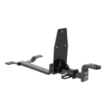 Load image into Gallery viewer, Curt 99-02 Saab 9-3 (3DR/5DR) Class 1 Trailer Hitch w/1-1/4in Ball Mount