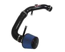 Laden Sie das Bild in den Galerie-Viewer, Injen 06-09 Eclipse 3.8L V6 Black Cold Air Intake