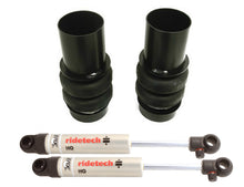 Carica l&#39;immagine nel visualizzatore di Gallery, Ridetech 49-51 Mercury Front CoolRide Kit
