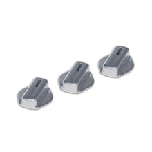 Load image into Gallery viewer, DV8 Offroad 2007-2010 Jeep JK Climate Control Knobs