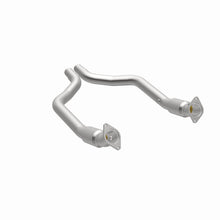 Carica l&#39;immagine nel visualizzatore di Gallery, MagnaFlow Conv DF &#39;05- SRT-8 6.1L OFF ROAD