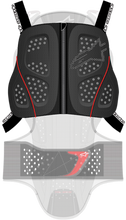 Load image into Gallery viewer, ALPINESTARS Nucleon KR-C Chest Protector - M/XL 6508615-123-MXL