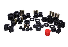 Carica l'immagine nel visualizzatore di Gallery, Energy Suspension 06-11 Honda Civic Si Gray Master Bushing Set