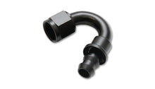 Carica l&#39;immagine nel visualizzatore di Gallery, Vibrant -10AN Push-On 150 Degree Hose End Fitting